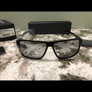 Porsche Sunglasses 8634-A